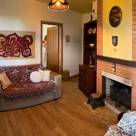 Vista Inspiradora Em Uma Localizacao Imbativel! Apartment Gramado Ngoại thất bức ảnh
