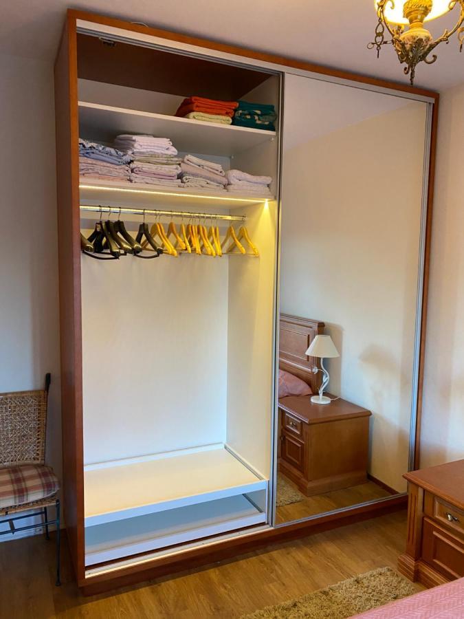 Vista Inspiradora Em Uma Localizacao Imbativel! Apartment Gramado Ngoại thất bức ảnh
