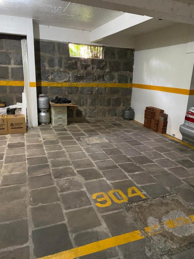 Vista Inspiradora Em Uma Localizacao Imbativel! Apartment Gramado Ngoại thất bức ảnh