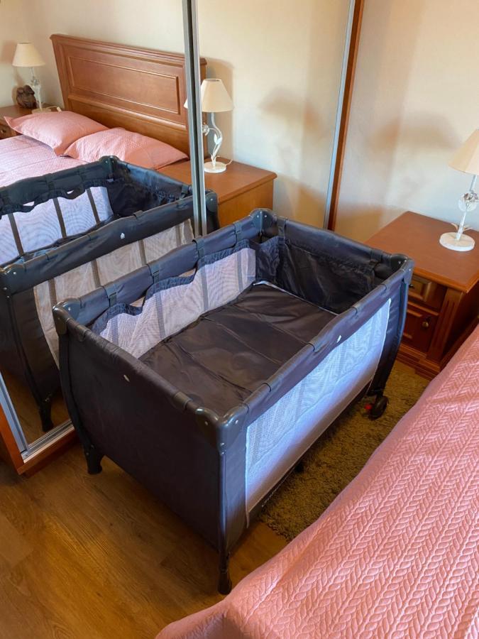 Vista Inspiradora Em Uma Localizacao Imbativel! Apartment Gramado Ngoại thất bức ảnh